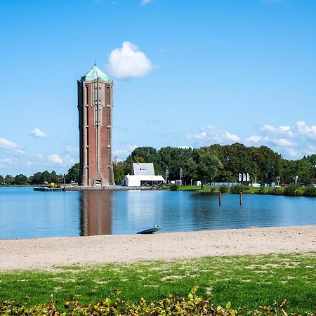 Tiny House In Center Aalsmeer I Close To Schiphol & Amsterdam Exterior foto